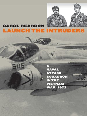 cover image of Launch the Intruders